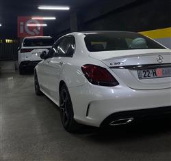 مێرسێدس بێنز C-Class